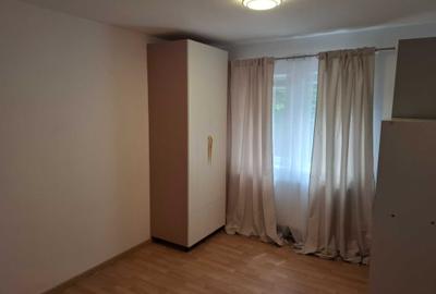 Apartament cu 3 camere decomandat în Central - 2