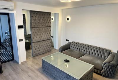 Casă individuală cu 11 camere cu Teren 615 Mp în Matei Voievod - 11