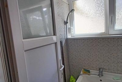 Garsonieră decomandată în Exterior Vest
