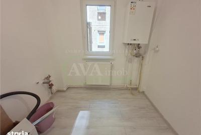 Apartament cu 3 camere în Bistrița Lac - 2