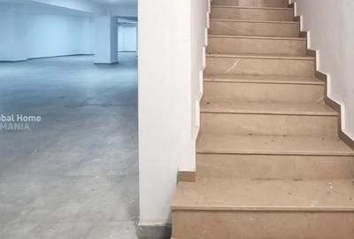 Spațiu comercial, de 430 mp, în Vitan - 5