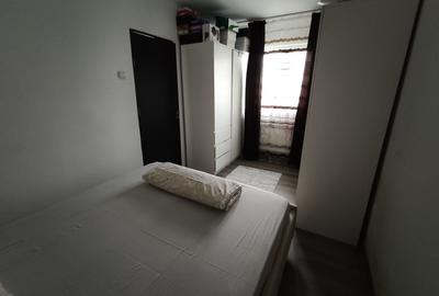 Apartament cu 2 camere semidecomandat în Malu Roșu - 4
