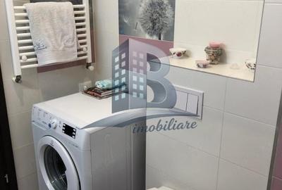 Apartament cu 2 camere decomandat, mobilat în Prelungirea Ghencea - 4