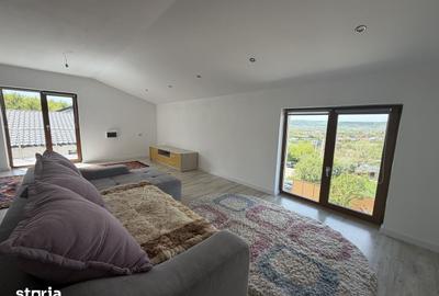 Casă cu 5 camere cu Teren 1175 Mp în Central - 19
