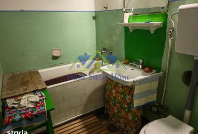 Apartament cu 2 camere semidecomandat în Central - 2