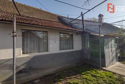 Casă individuală cu 5 camere cu Teren 1789 Mp în Checea - 15