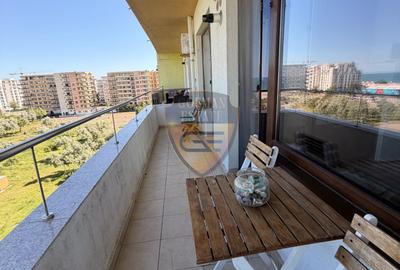 Apartament cu 2 camere semidecomandat în Nord - 4
