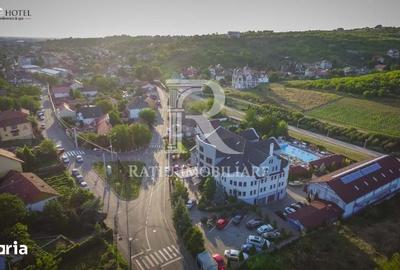 Spațiu comercial, de 2,000 mp, în Podgoria - 18