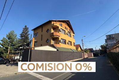 Hotel/Pensiune, de 706 mp, în Torontalului