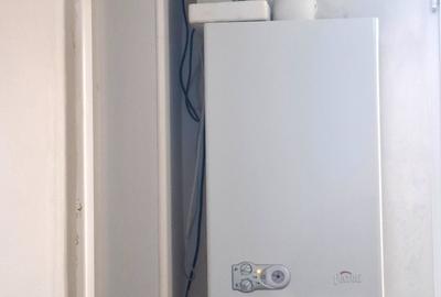 Casă individuală cu 4 camere cu Teren 376 Mp în Exterior Nord - 19