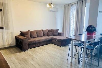 Apartament cu 3 camere decomandat în Militari - 9