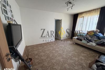 Apartament cu 3 camere în Malu Roșu - 3