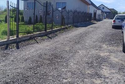 Casă cu 5 camere cu Teren 200 Mp în Lumina