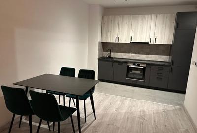 Apartament cu 2 camere nedecomandat în Exterior Vest