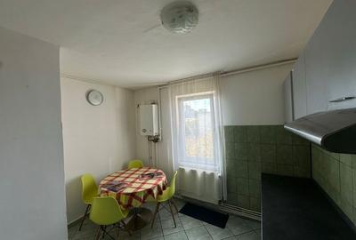 Apartament cu 2 camere decomandat în Unirii - 2