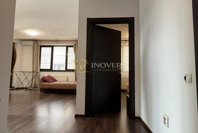 Apartament cu 2 camere semidecomandat, mobilat în Grozăvești - 7