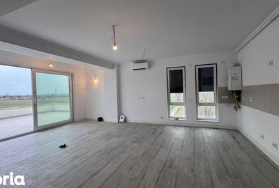 Apartament cu 3 camere în Giroc - 7