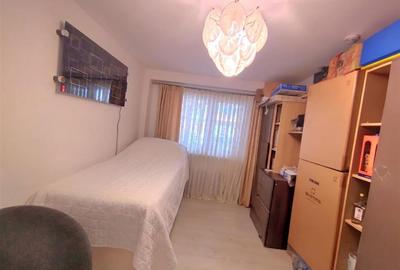 Apartament cu 2 camere nedecomandat, mobilat în George Enescu - 1