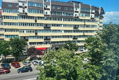 Apartament cu 2 camere decomandat în Ultracentral - 4