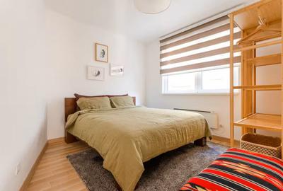 Apartament cu 2 camere decomandat în Tineretului