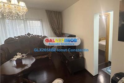 Apartament cu 2 camere semidecomandat în Dorobanți 1 - 4
