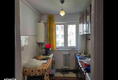 Apartament cu 2 camere în Dacia - 6