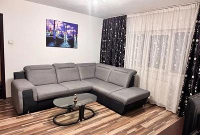 Apartament cu 2 camere semidecomandat în Central - 5