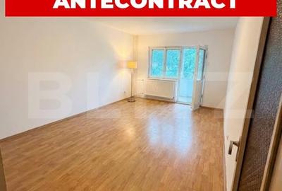 Apartament cu 2 camere decomandat în Tractorul - 8