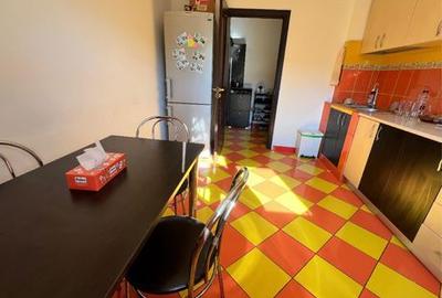 Apartament cu 2 camere semidecomandat în Exterior Vest - 8