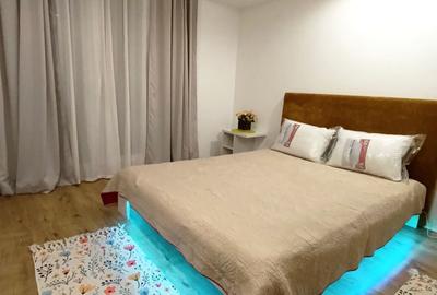 Apartament cu 2 camere decomandat în Pipera