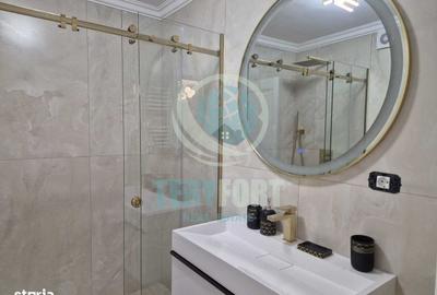 Apartament cu 3 camere în Herăstrău