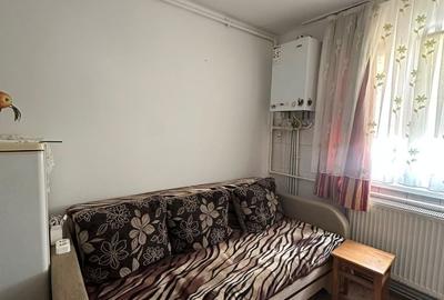 Apartament cu 2 camere decomandat în Central - 2