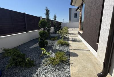 Casă cu 4 camere în Central - 8