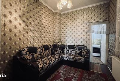 Casă cu 4 camere în Iosefin