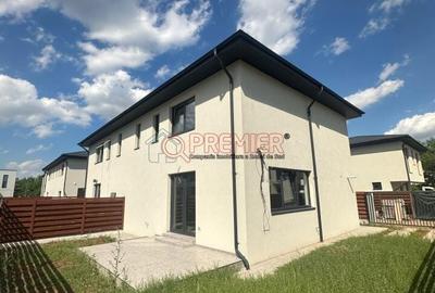 Casă cu 3 camere cu Teren 243 Mp în Central - 2