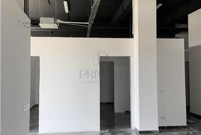 Spațiu comercial, de 144 mp, în Mehala