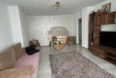 Apartament cu 3 camere decomandat în Universitate - 7