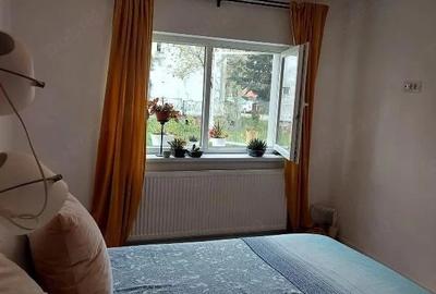 Apartament cu 3 camere decomandat în Snagov - 5