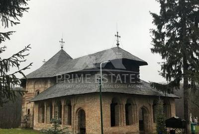 Spațiu comercial, în Bălteni - 5