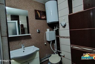 Garsonieră decomandată în Țiglina 1 - 7