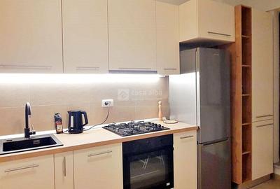 Apartament cu 2 camere semidecomandat, mobilat în Central - 7