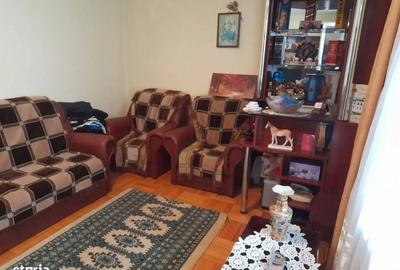 Apartament cu 4 camere în Central