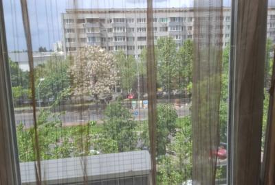 Apartament cu 2 camere decomandat în Giurgiului - 2