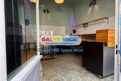 Spațiu comercial, de 30 mp, în Unirii - 6
