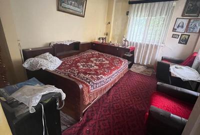 Casă individuală cu 4 camere cu Canalizare în Nord - 5