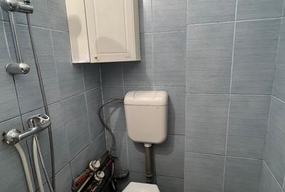 Garsonieră nedecomandată în Gheorgheni - 4