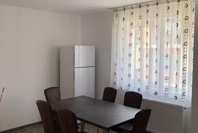 Garsonieră decomandată în Moșilor - 2