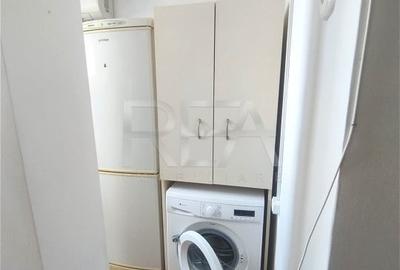 Apartament cu 2 camere decomandat, mobilat în Titan - 11