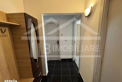Apartament cu 2 camere în Sângeorgiu de Mureș - 10