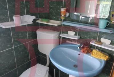 Casă individuală cu 3 camere cu Canalizare în Apahida - 12